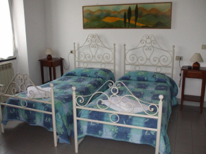 Residence Mugello Resort