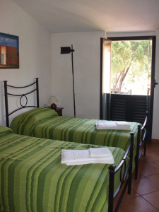 Residence Mugello Resort