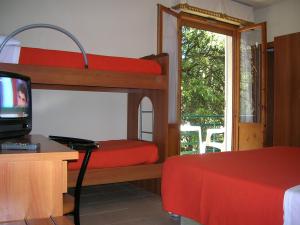 La Coccinella