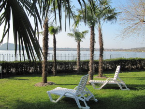 Residence Villalsole