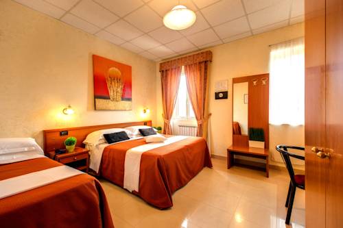 Hotel Parker