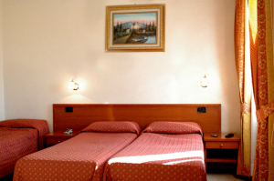 Hotel Parker