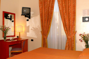 Hotel Parker