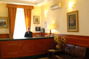 Hotel Parker