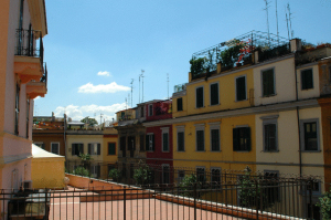 Hotel Parker