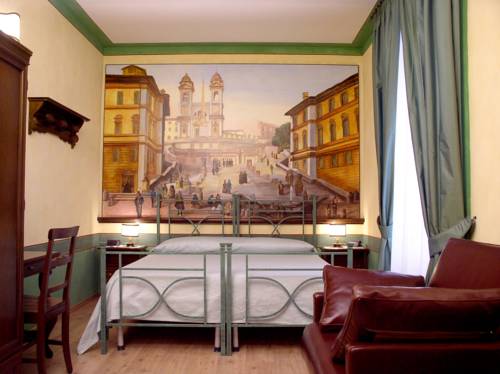 Almes Roma B&B