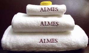 Almes Roma B&B