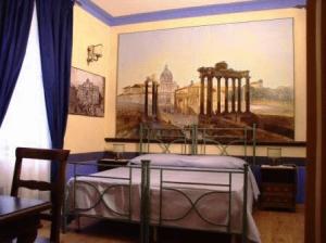 Almes Roma B&B