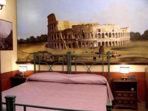 Almes Roma B&B