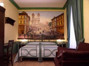 Almes Roma B&B