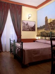 Almes Roma B&B