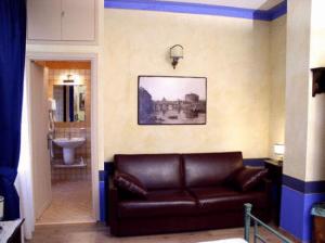 Almes Roma B&B