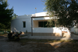 Baia Di Campi