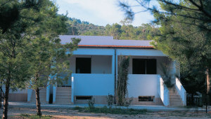 Baia Di Campi