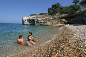 Baia Di Campi