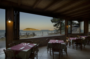 Baia Di Campi