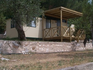 Baia Di Campi