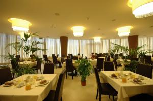 Mediterraneo Palace Hotel