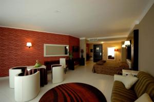 Mediterraneo Palace Hotel