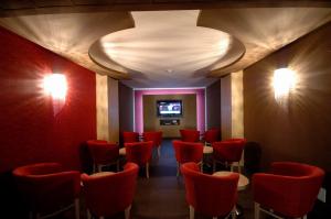 Mediterraneo Palace Hotel