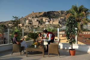 Mediterraneo Palace Hotel