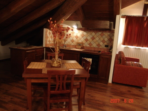 Residence Du Commerce