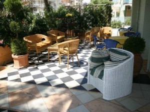 Hotel Levante Sul Mare