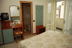 Hotel Levante Sul Mare