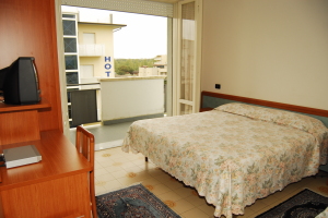 Hotel Levante Sul Mare