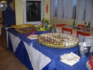 Hotel Levante Sul Mare