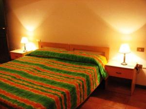Residence Le Pavoncelle