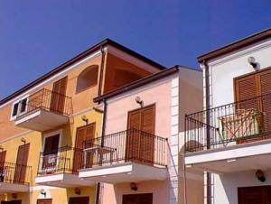 Residence Le Pavoncelle