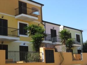 Residence Le Pavoncelle