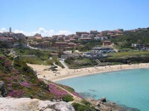 Residence Le Pavoncelle
