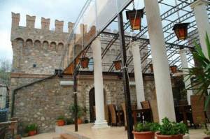 Residenza L'Antico Borgo Hotel