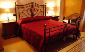 Residenza L'Antico Borgo Hotel