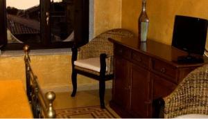 Residenza L'Antico Borgo Hotel