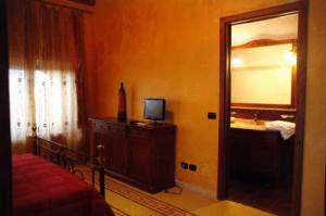 Residenza L'Antico Borgo Hotel