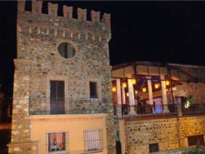 Residenza L'Antico Borgo Hotel