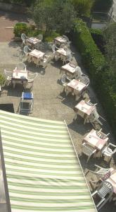Hotel Delle Rose