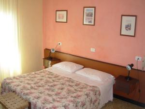Hotel Delle Rose