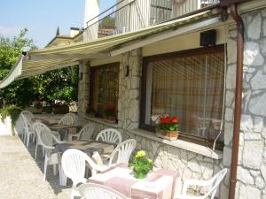 Hotel Delle Rose
