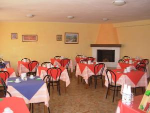 Hotel Delle Rose