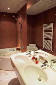 Grand Hotel Italia
