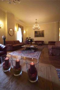 Grand Hotel Italia