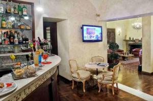 Grand Hotel Italia