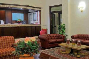 Grand Hotel Italia