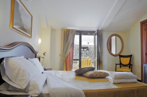 Grand Hotel Italia