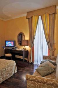 Grand Hotel Italia