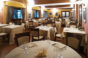 Hotel Ai Gelsi